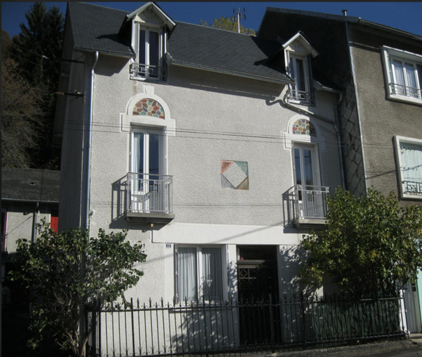 Others 4, Villa Prairie Mont-Dore 7 Appartements, Puy-de-Dôme