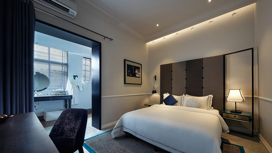 Bedroom 15