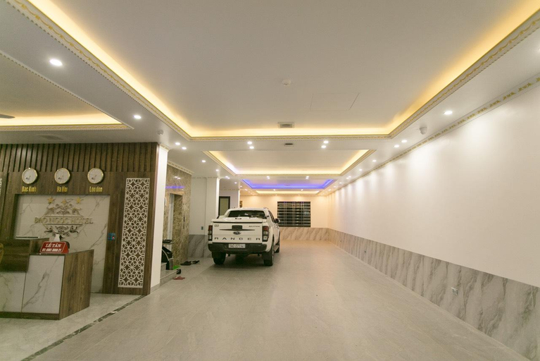 Others 5, Bao Ngoc Hotel, Uông Bí