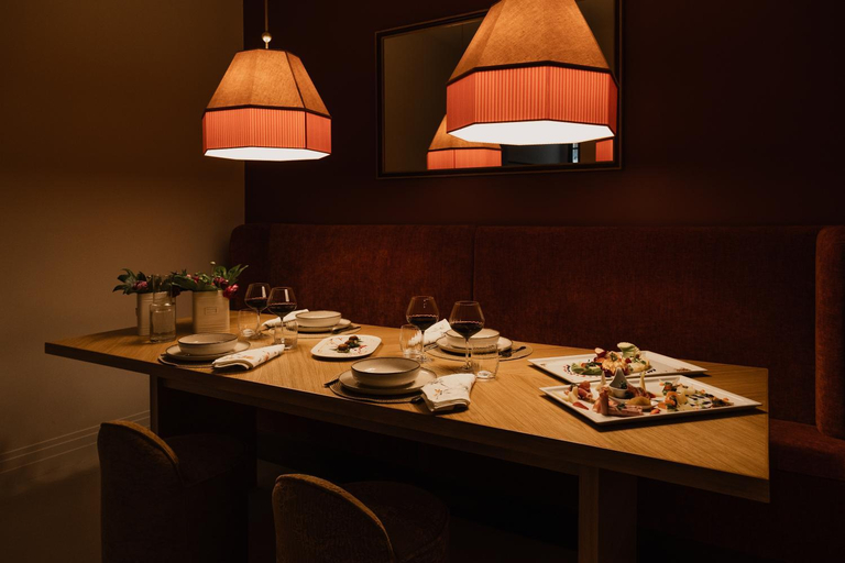 Food & Drinks 5, Piazza di Spagna 9 Luxury B&B and Art Gallery, Roma