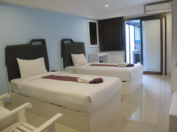 Bedroom 5