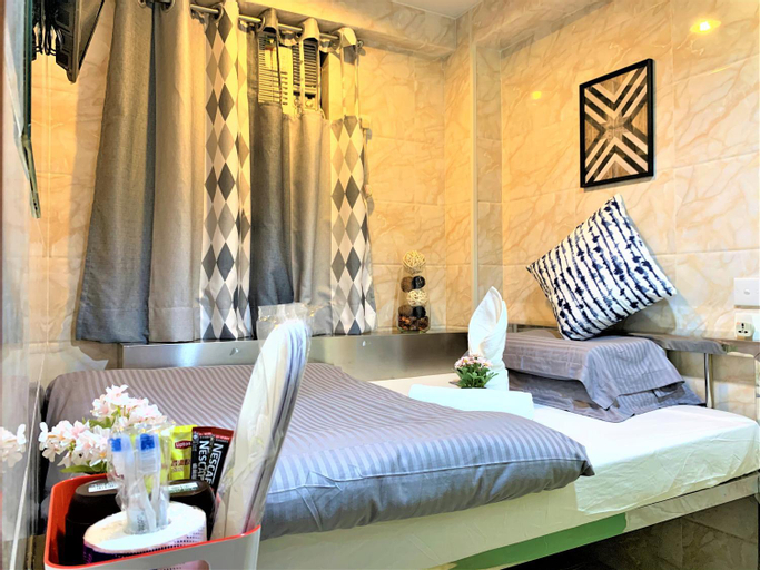 Bedroom 11