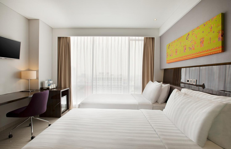 Bedroom 12
