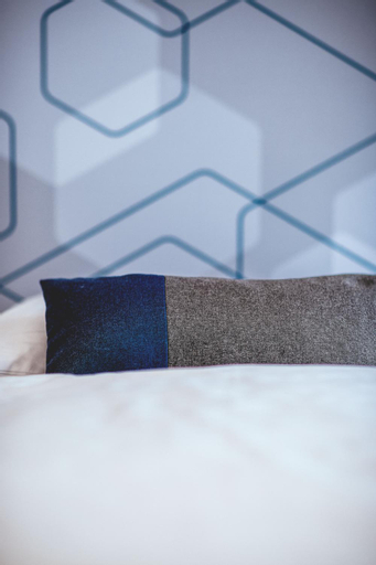 Bedroom 2, arte Hotel Kufstein, Kufstein