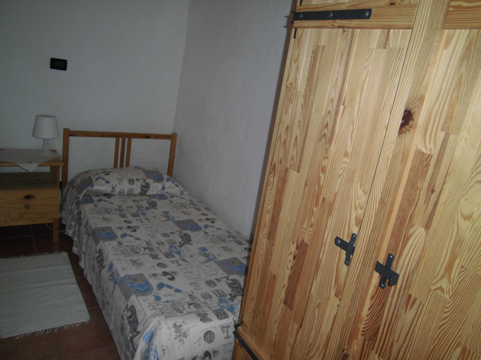 Others 5, La Casa Antica, Aosta