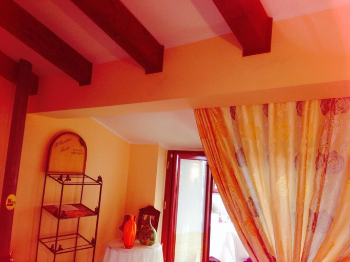 Bedroom 9