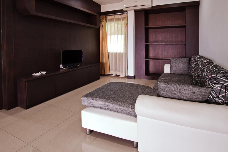 Bedroom 2, Victorian Samui Condo, Ko Samui