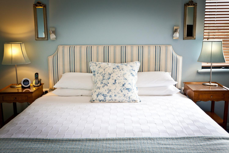 Bedroom 16