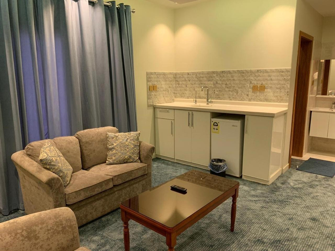 Others 4, Anan Suites, Dammam
