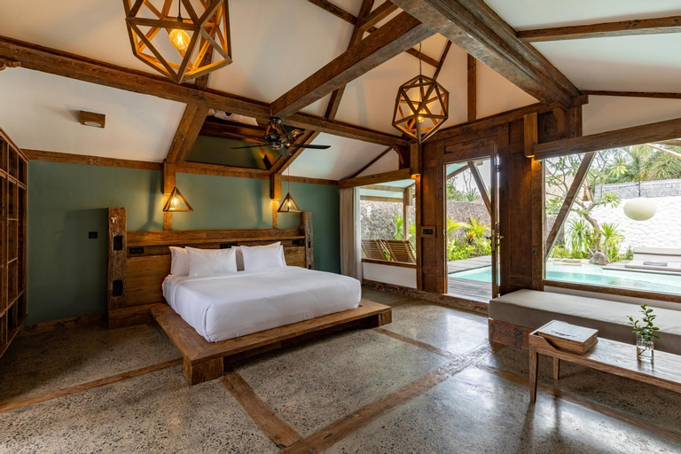 Bedroom 14