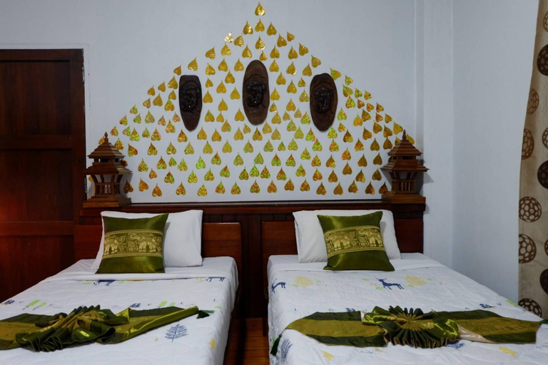 Bedroom 16