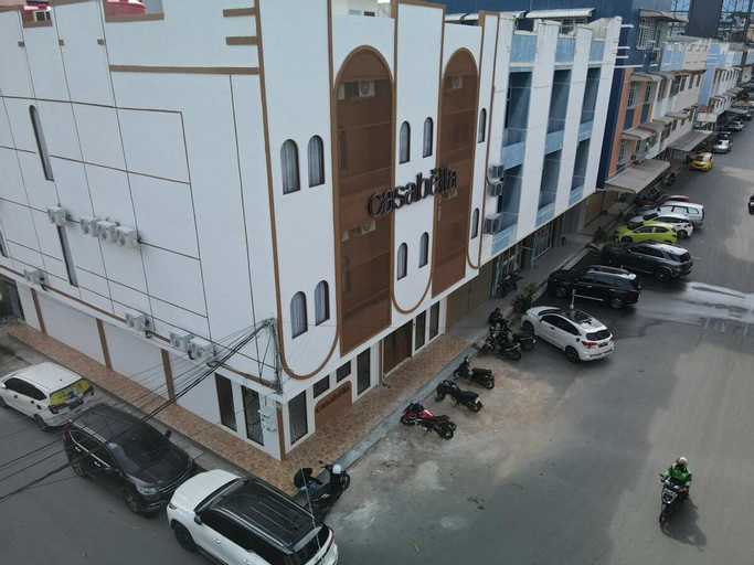 Casabella 101 STUDIO BCS A2 Grand Batam Penuin GF, Batam