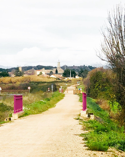 Others 4, LES YUCCAS, Hérault