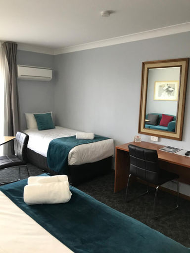 Bedroom 15