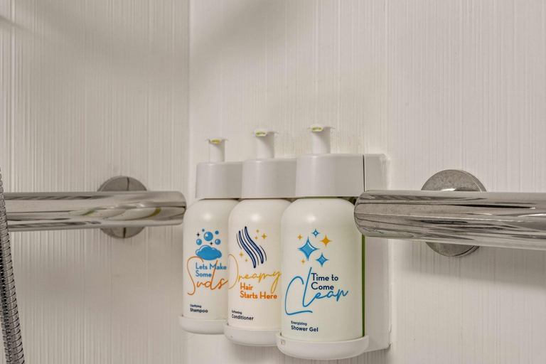 Amenities 13