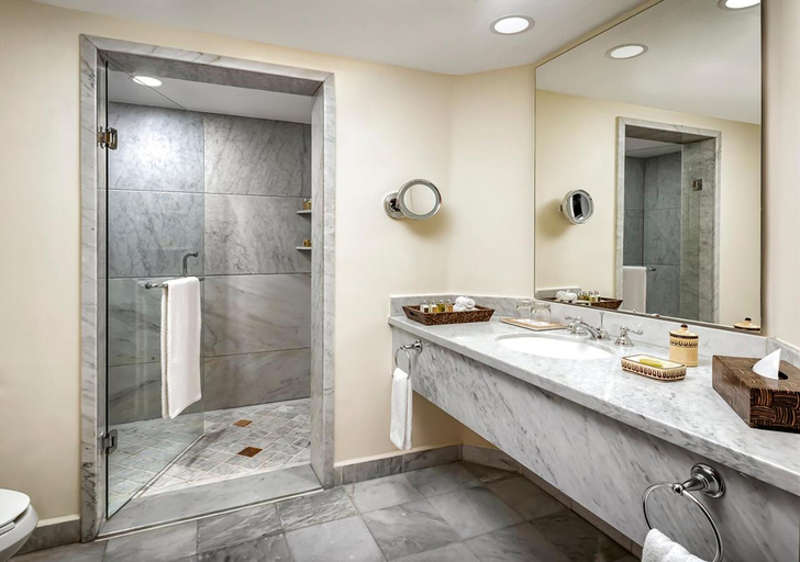 Bathroom 4, Casa Velas Hotel Boutique & Ocean Club - Adults Only All Inclusive, Puerto Vallarta