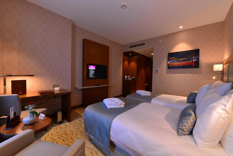 Bedroom 5