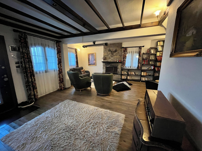 Others 5, Otelox Sinap Villa, Erdemli