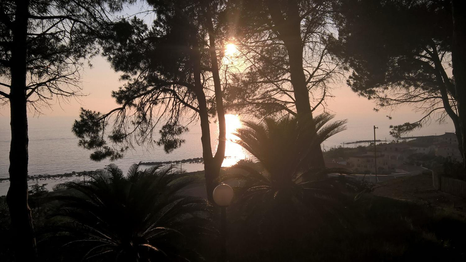 Others 5, Villa Elvira Country House, Cosenza