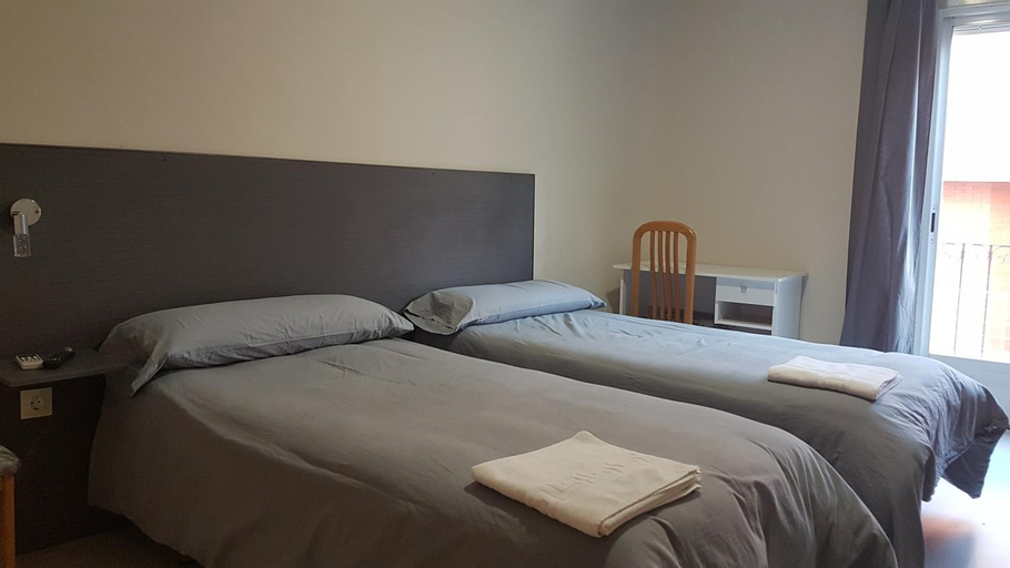 Others 4, Hostal La Estacion, Cuenca