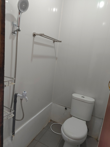 Bathroom 5