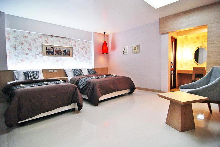 Bedroom 17