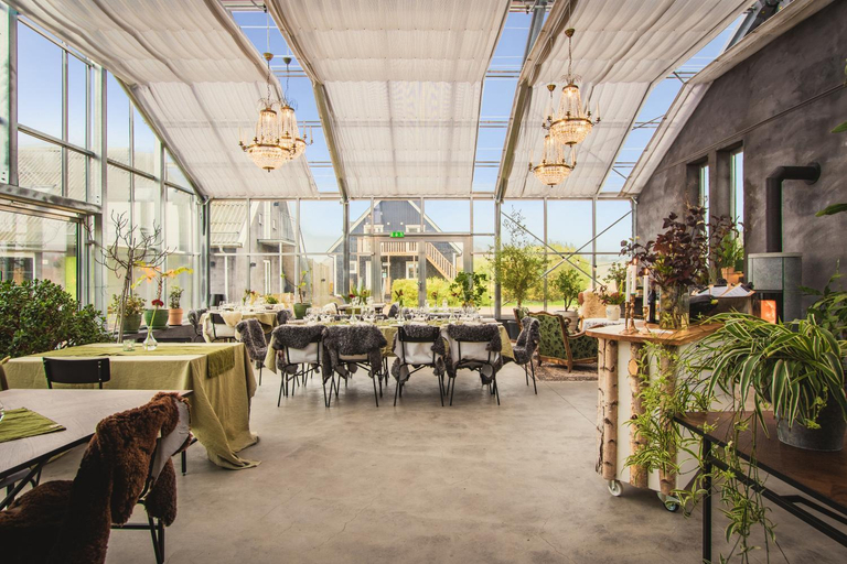 Food & Drinks 3, Cocoon Meetings, Kristianstad