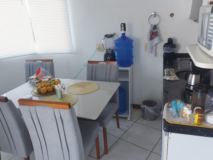 5, Apartamento frente mar - Barra da Tijuca, Rio de Janeiro