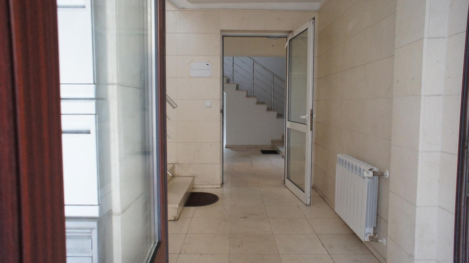 Others 4, City Apartments, Stolichna