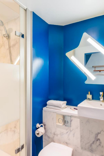 Bathroom 5