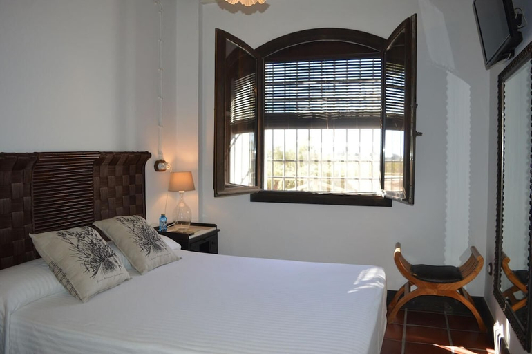 Bedroom 3, On Acebuchal 23, Huelva