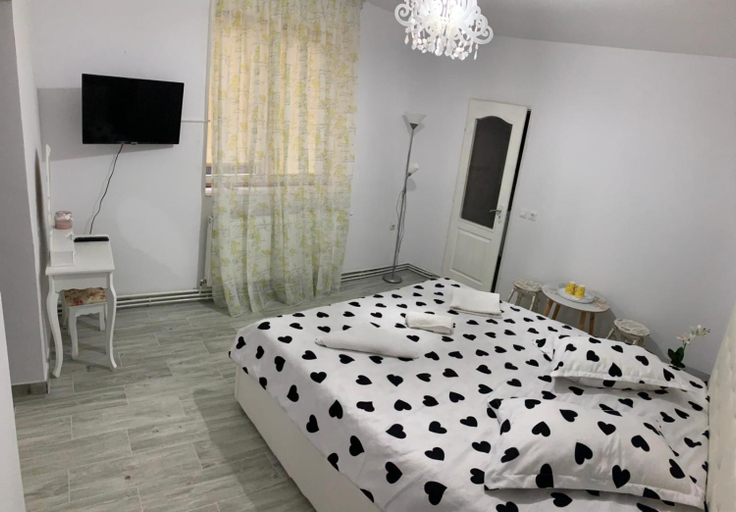 Others 3, Unser Haus, Sibiu