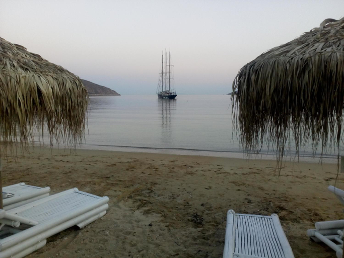 Others 5, Avlomonasbeach, South Aegean