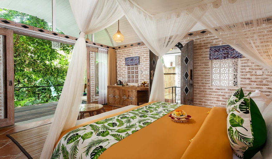 Bedroom 14