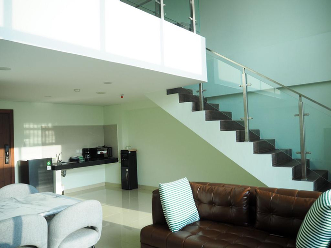 Others 4, THE REIZ CONDO LOFT, Medan