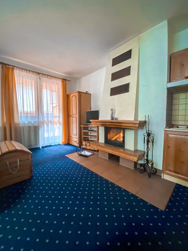 Bedroom, Penzion SIMI, Poprad