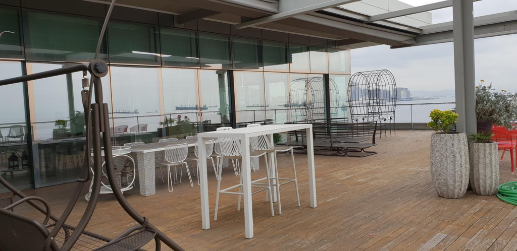 Others 5, Atakoy Marina Park Hotel Residence, Bakırköy