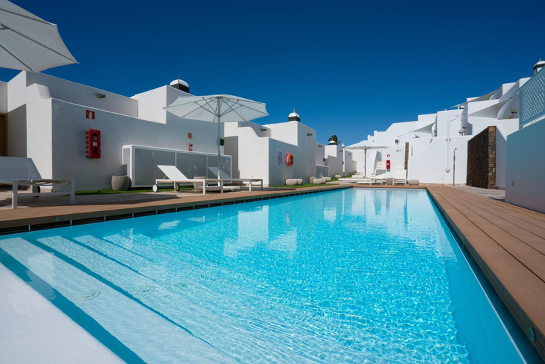 Sport & Beauty 2, La Concha Boutique Apartments - Adults Only, Las Palmas