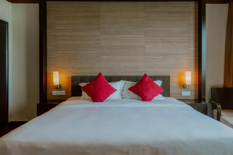 Bedroom 15