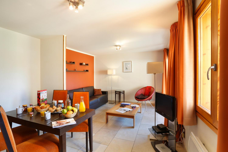 Others 5, Residence Goelia L'Adret, Hautes-Alpes