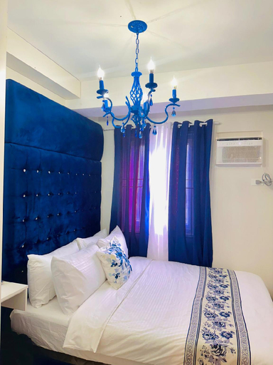Others 3, CasadeIsabel: Elegant 2BR n Cebu/Washing/Netflix, Mandaue City