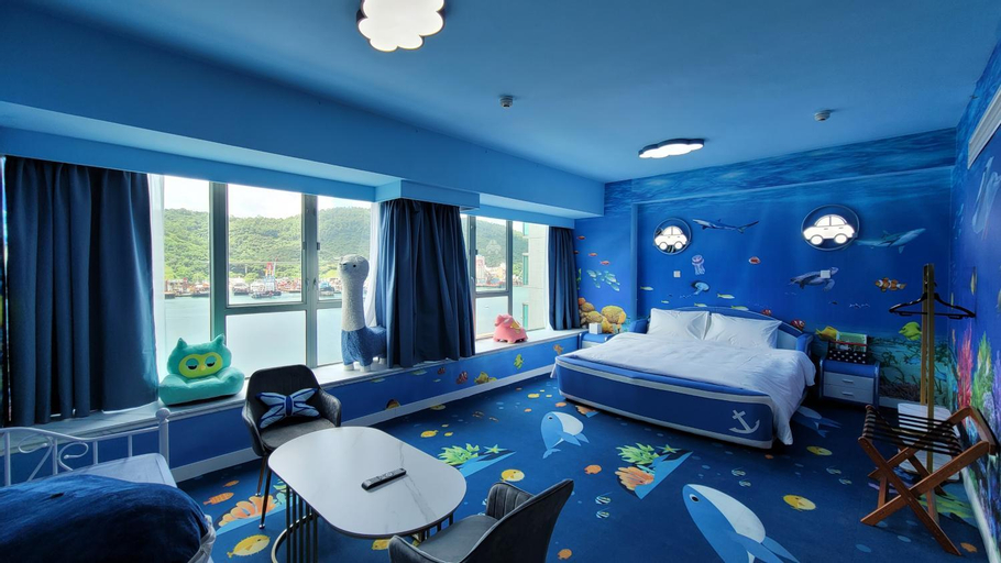 Bedroom 8