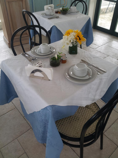 Food & Drinks 2, Palazzo Senape De Pace, Lecce