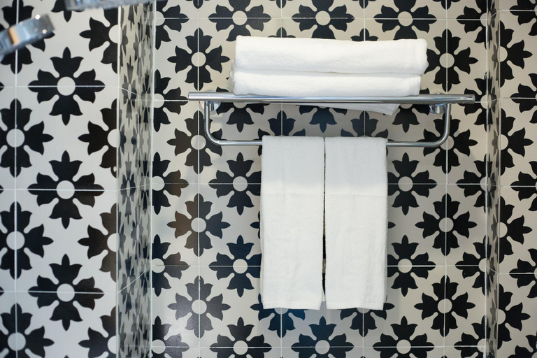 Bathroom 6