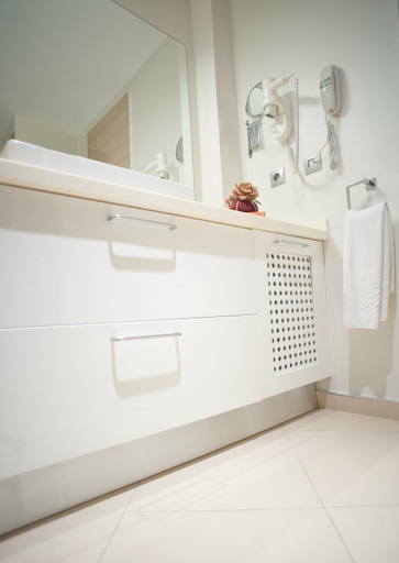 Bathroom 3, Apart Hotel Best, Çankaya
