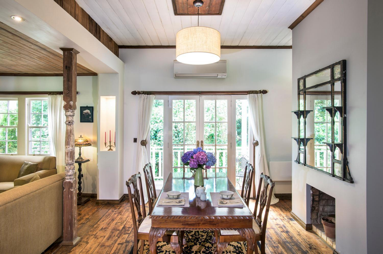 Winter Rose - gorgeous gardens sleeps 5, Yarra Ranges - Dandenongs