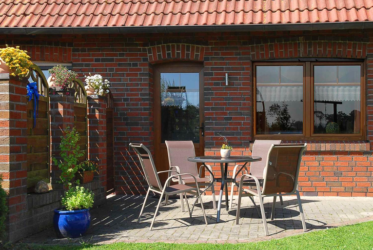Others 4, Ferienwohnungen Haus Meeresleuchten, Wittmund