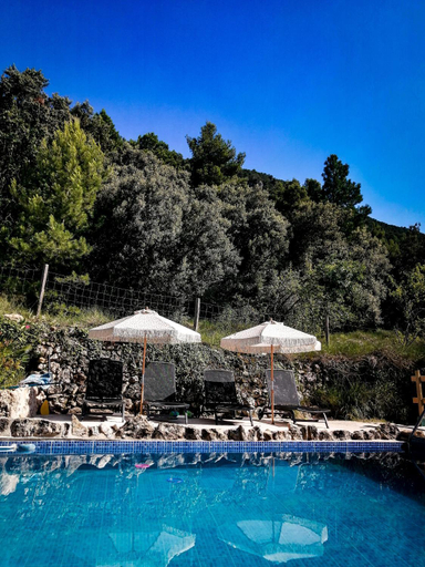 Mas de Pau - Boutique Apartments, Teruel