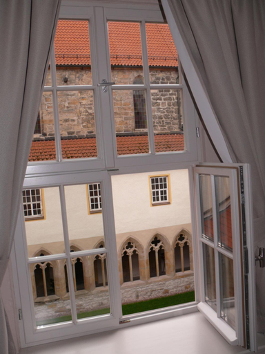 Others 5, Augustinerkloster Gotha Herberge gGmbH, Gotha