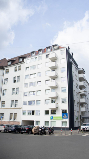 Others 4, Stays Apartments, Nürnberg